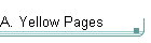 A. Yellow Pages