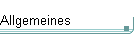 Allgemeine Information