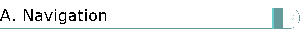 A. Navigation