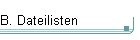 B. Dateilisten