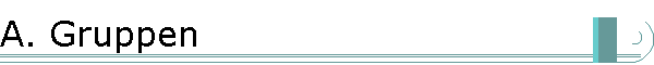 A. Gruppen
