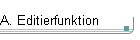A. Editierfunktion