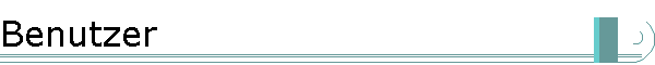 Benutzer