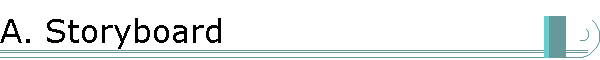 A. Storyboard