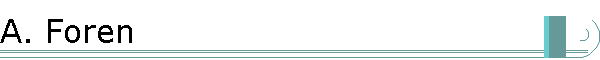 A. Foren