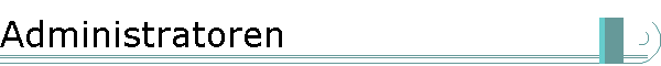 Administratoren